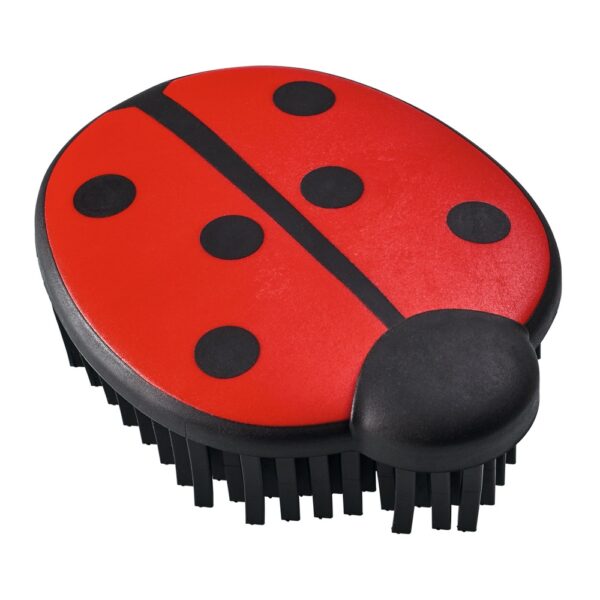 Hunter Cepillo Ladybug